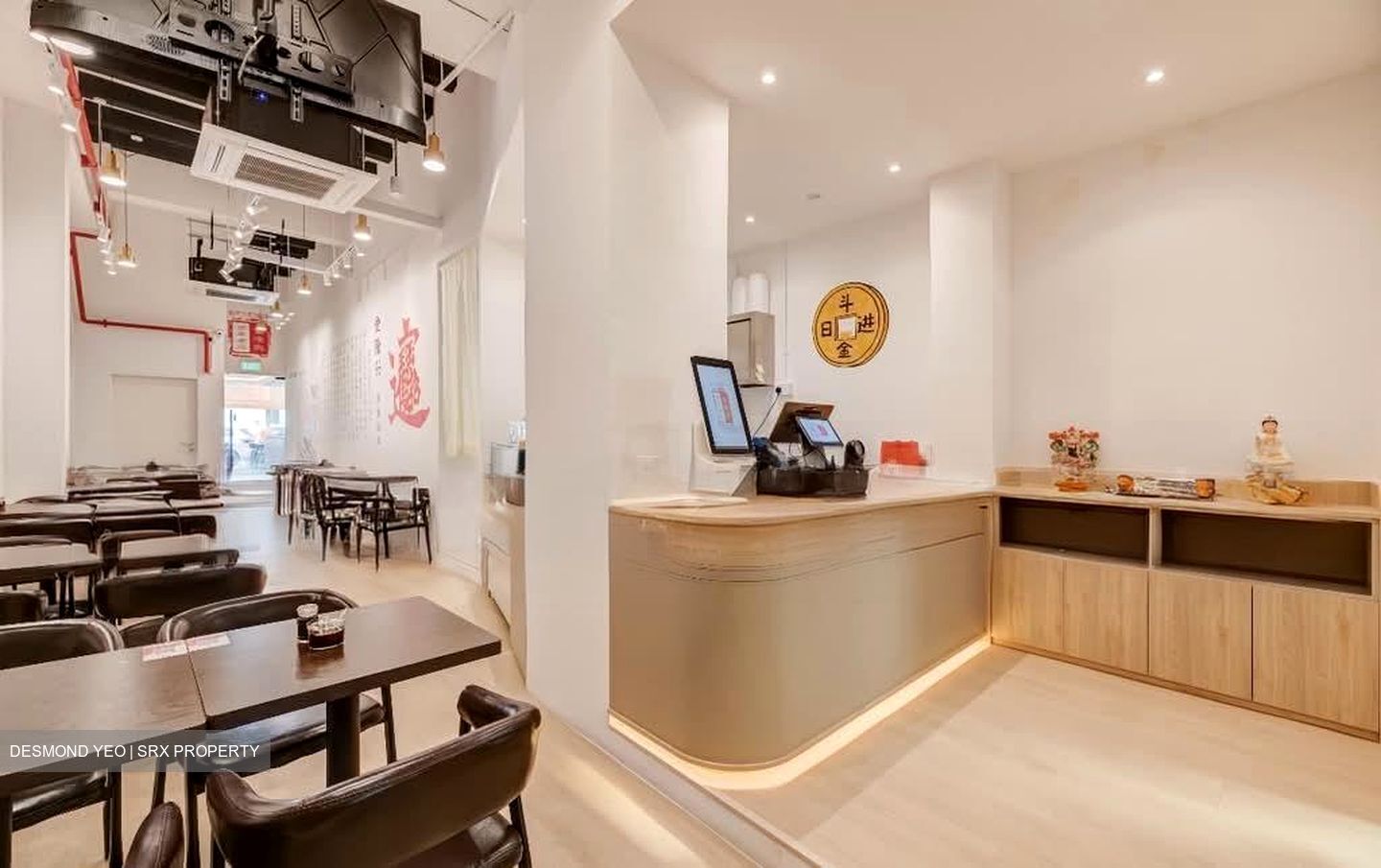 Boat Quay Conservation Area (D1), Retail #582804691